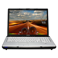 Toshiba Satellite A215-S4717 Repair