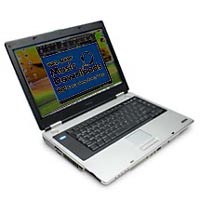 Toshiba Satellite A215-S4767 Repair