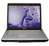 Toshiba Satellite A215-S4807 Repair