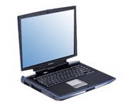 Toshiba Satellite A25-S2792 Repair