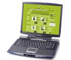 Toshiba Satellite A35-S2091 Repair