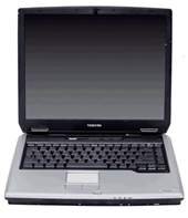 Toshiba Satellite A40-S270 Repair