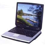 Toshiba Satellite A40-S2701 Repair