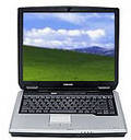 Toshiba Satellite A45 -S1202 Repair