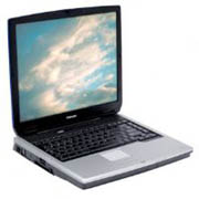 Toshiba Satellite A45-S1201 Repair