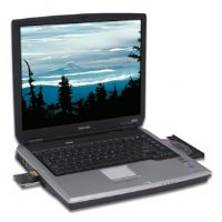 Toshiba Satellite A45-S1211 Repair