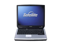 Toshiba Satellite A45-S1301 Repair
