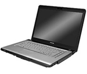 Toshiba Satellite A45-S1501 Repair