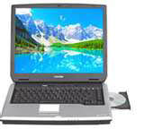 Toshiba Satellite A45-S250 Repair