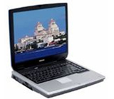 Toshiba Satellite A45-S1202 Repair