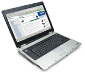 Toshiba Satellite A55-S1291 Repair