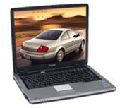 Toshiba Satellite A55-S1603 Repair