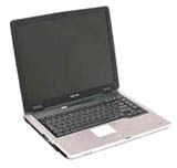 Toshiba Satellite A55-S3061 Repair