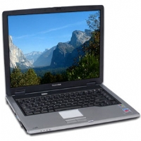 Toshiba Satellite A55-S3063 Repair