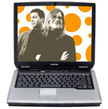 Toshiba Satellite A55-S326 Repair