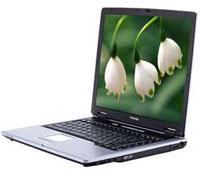 Toshiba Satellite A55-S3261 Repair