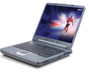 Toshiba Satellite A60-S156 Repair