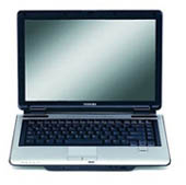 Toshiba Satellite A60-S1591 Repair