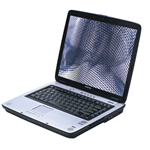 Toshiba Satellite A60-S1661 Repair