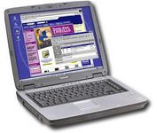 Toshiba Satellite A65-S1062 Repair