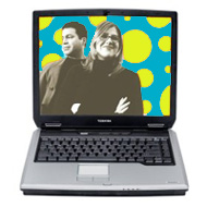 Toshiba Satellite A65-S1065 Repair