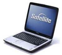 Toshiba Satellite A65-S1662 Repair