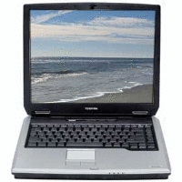 Toshiba Satellite A70-S249 Repair