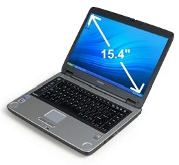 Toshiba Satellite A75-S2061 Repair