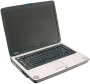 Toshiba Satellite A75-S211 Repair