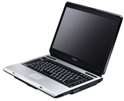 Toshiba Satellite A75-S2131 Repair