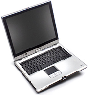 Toshiba Satellite A75-S2261 Repair