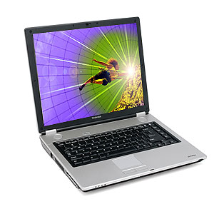 Toshiba Satellite A85-S107 Repair