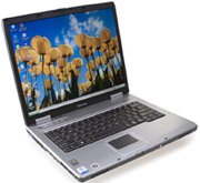 Toshiba Satellite L25-S1193 Repair