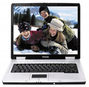 Toshiba Satellite L25-S1213 Repair