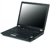 Toshiba Tecra 740CDT repair