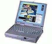 Toshiba Tecra 780CDM Repair