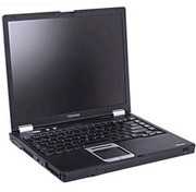 Toshiba Tecra 8000 Repair