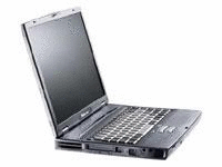 Toshiba Tecra 8100 Repair