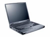 Toshiba Tecra 8200 Repair