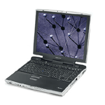 Toshiba Tecra 9100 Repair