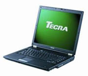 Toshiba Tecra A3 Repair