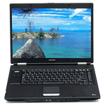 Toshiba Tecra A4-S111TD Repair