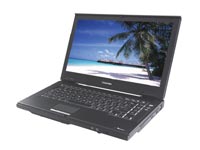 Toshiba Tecra A5-S136 Repair