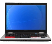 Toshiba Tecra A5-S329 Repair