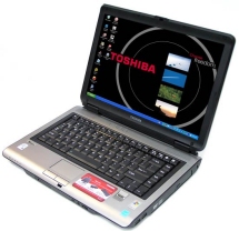 Toshiba Tecra A6-S713 Repair