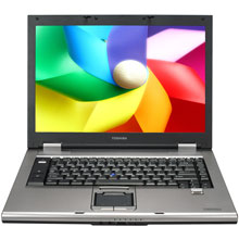 Toshiba Tecra A8-EZ8412 Repair