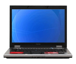 Toshiba Tecra A8-S8414 Repair