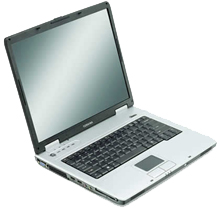 Toshiba Tecra L2-SP141 Repair