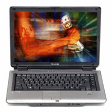 Toshiba Tecra M5-S4333