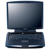 Toshiba Tecra M6-EZ6612 Repair